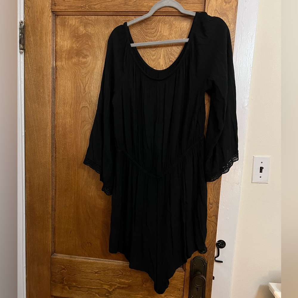 Mossimo Romper